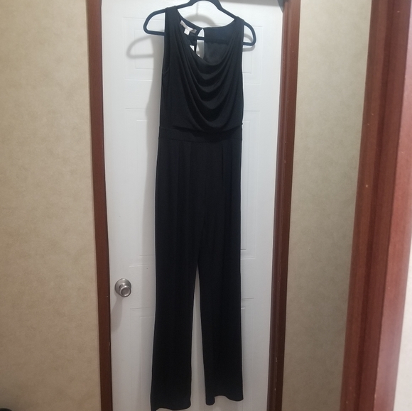 Boston Proper JUMPSUIT - Picture 1 of 12